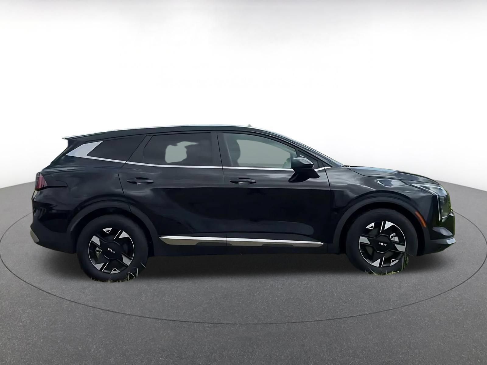 Used 2026 Kia Sportage LX FWD image 15
