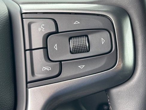 Used 2024 Chevrolet Silverado 1500 RST w/ LPO, Liner Protection Package image 20