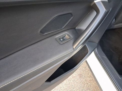 Used 2024 Volkswagen Tiguan S image 12