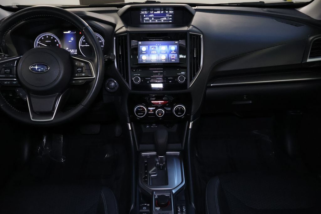 Used 2023 Subaru Forester Premium AWD/4WD image 19