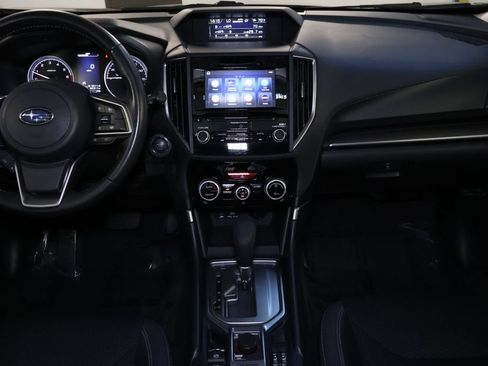 Used 2023 Subaru Forester Premium AWD/4WD image 19