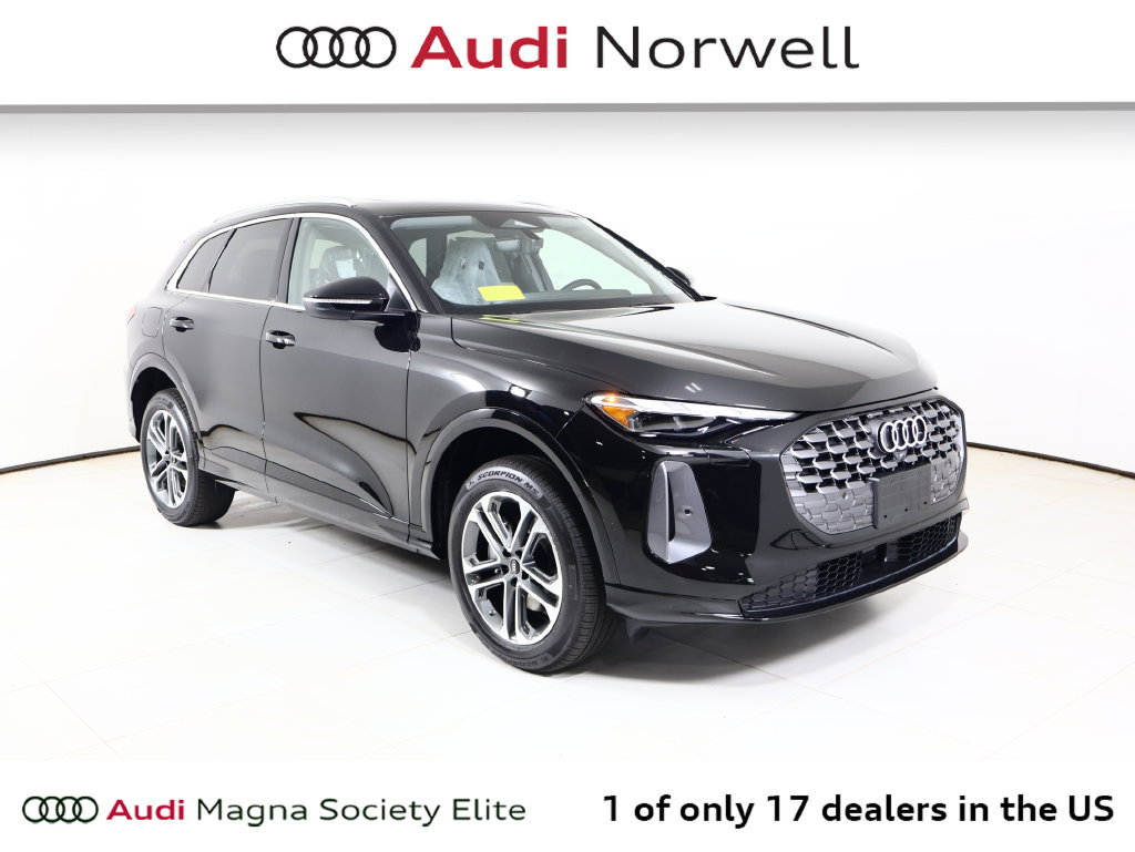 New 2026 Audi Q5 Premium AWD/4WD image 1