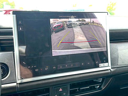 New 2026 MAZDA CX-5 Select AWD/4WD image 22