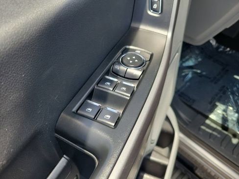 Certified 2025 Ford F250 XLT AWD/4WD image 21
