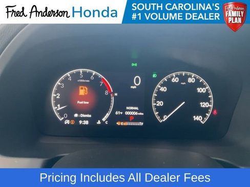 New 2026 Honda Ridgeline TrailSport image 11