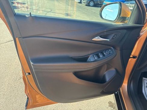 Used 2024 Buick Encore GX Sport Touring image 15