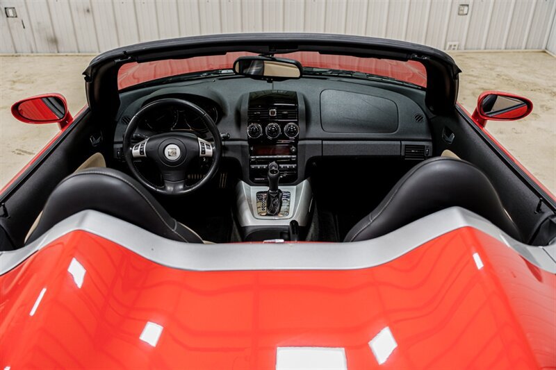 Used 2007 Saturn Sky w/ Premium Trim Pkg RWD image 19