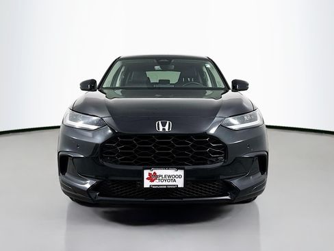 Used 2026 Honda HR-V EX-L image 2