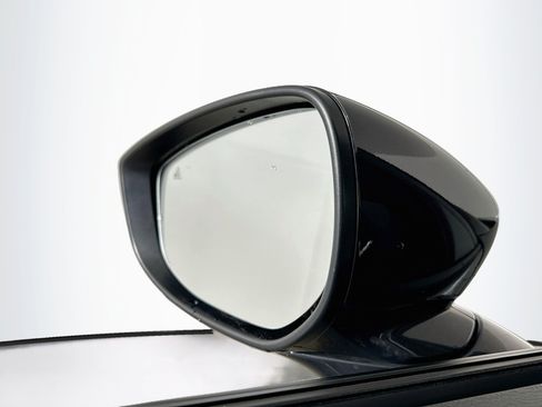 Used 2025 MAZDA CX-50 AWD 2.5 S w/ Preferred Package image 16