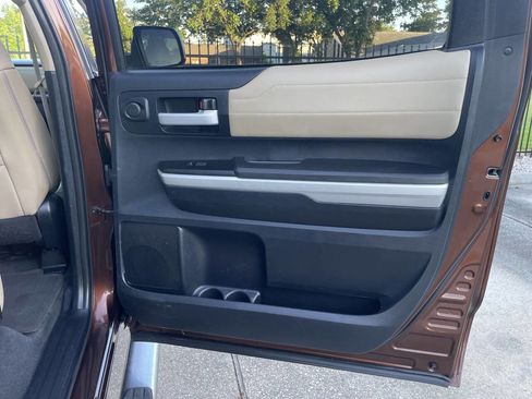 Used 2015 Toyota Tundra Limited RWD image 15