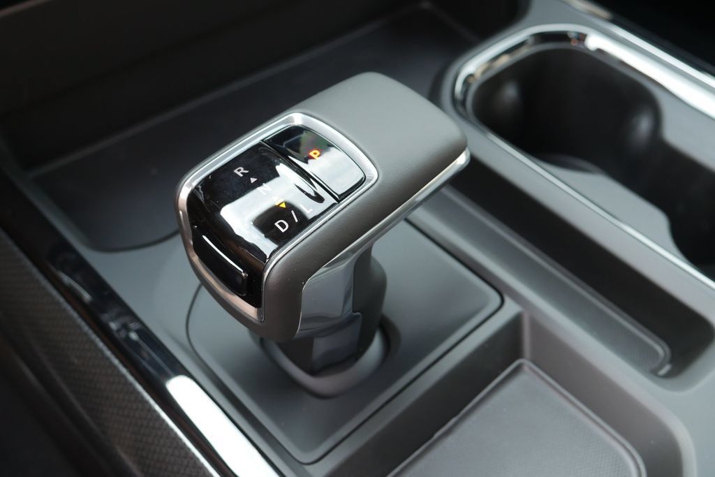 New 2026 Chevrolet Silverado 1500 ZR2 w/ LPO, Dark Essentials Package AWD/4WD image 36