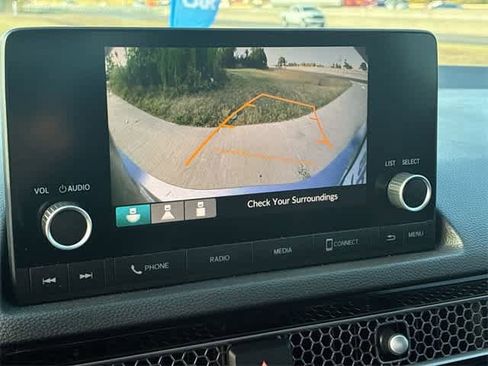 Certified 2023 Honda Civic Sport image 26