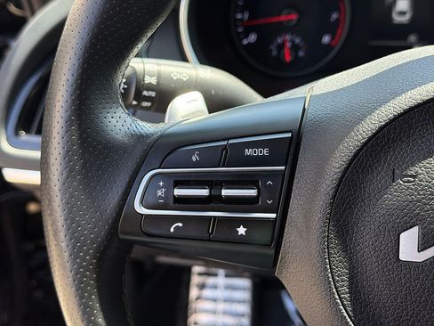 Used 2022 Kia Stinger GT-Line RWD image 35