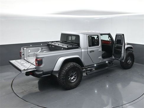 Used 2020 Jeep Gladiator Rubicon image 62