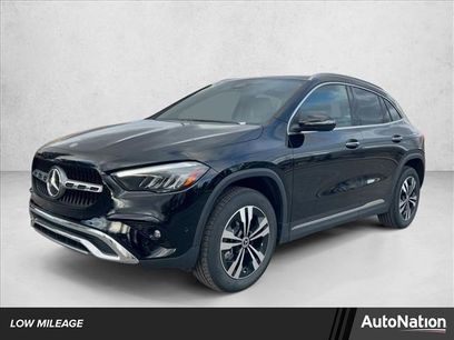 Certified 2026 Mercedes-Benz GLA 250 4MATIC