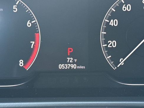 Used 2020 Honda Accord Sport image 26