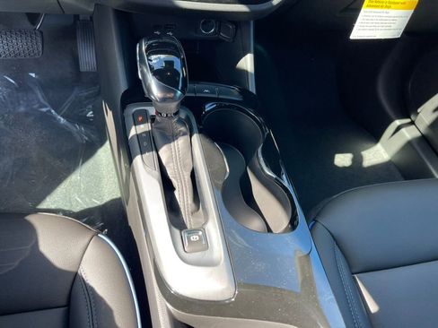 New 2026 Buick Envista Sport Touring w/ Convenience I Package image 18