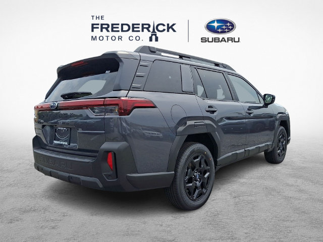 New 2026 Subaru Outback Limited AWD/4WD image 4
