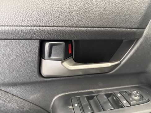 New 2026 Toyota Tacoma TRD Sport AWD/4WD image 34