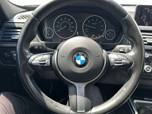 Used 2015 BMW 328i xDrive Sedan AWD/4WD image 13