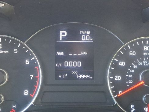 Used 2018 Kia Forte LX image 20