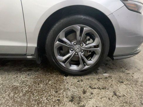 Used 2024 Honda Accord EX-L image 17
