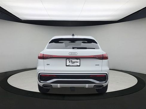 New 2025 Audi Q5 Premium Plus image 6