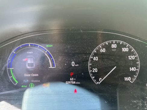 Used 2022 Honda Accord Sport image 21