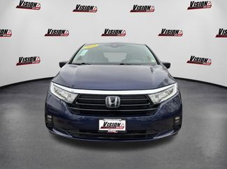 Used 2022 Honda Odyssey LX video 2