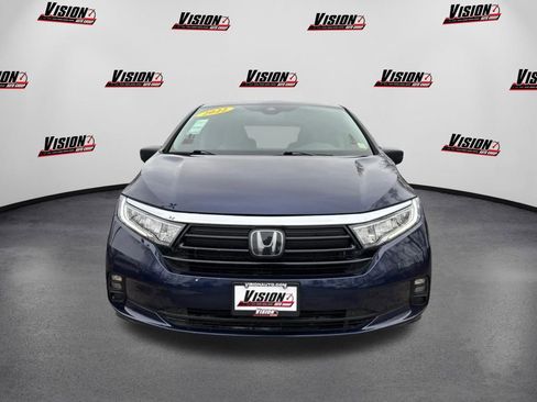 Used 2022 Honda Odyssey LX image 2