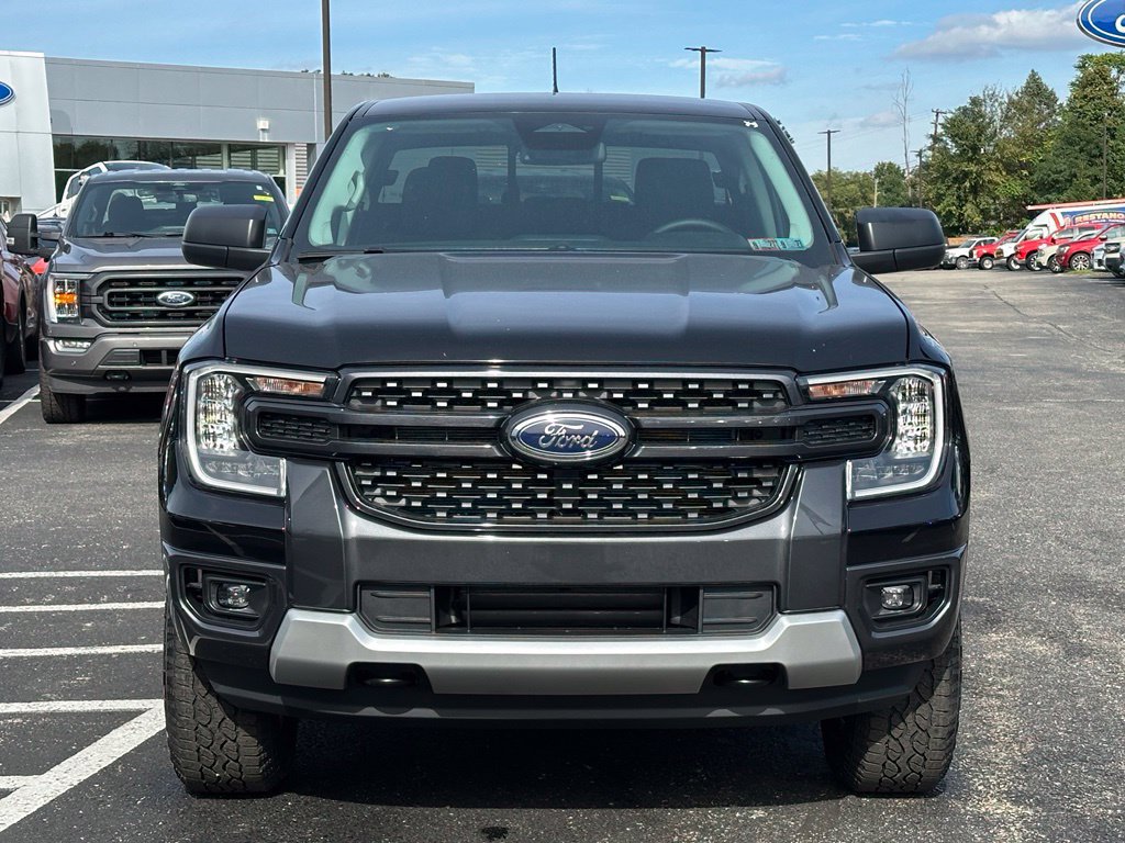New 2026 Ford Ranger XLT w/ Equipment Group 301A High AWD/4WD image 30