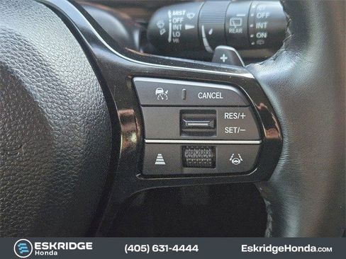 Used 2026 Honda Passport RTL image 29