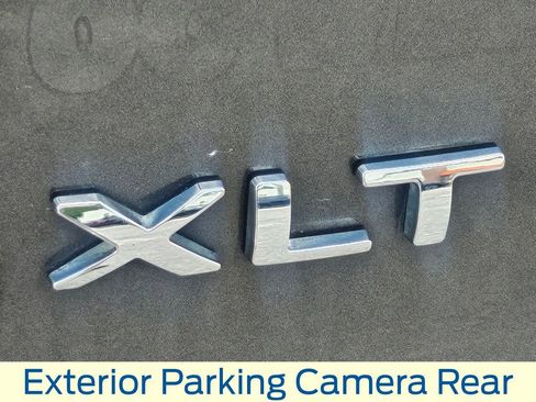 Certified 2019 Ford Explorer XLT FWD image 25