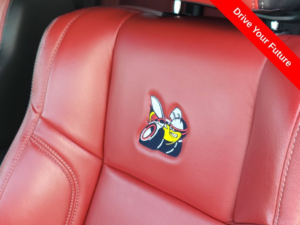 Used 2021 Dodge Challenger R/T Scat Pack RWD image 22