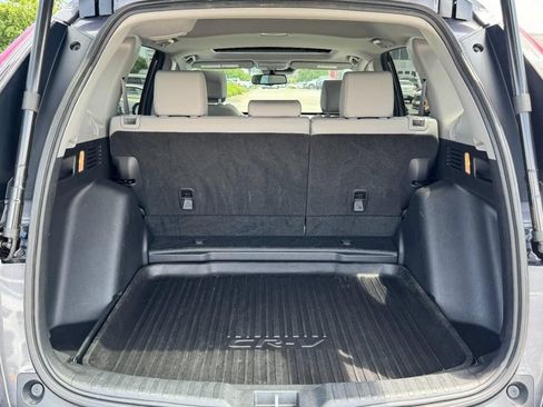 Used 2021 Honda CR-V EX-L image 6