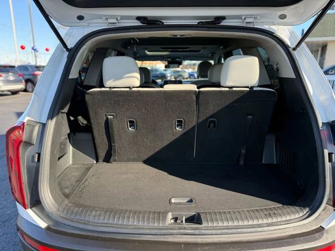 Used 2020 Kia Telluride S image 46