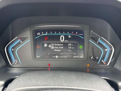 Used 2023 Honda Odyssey Elite image 13