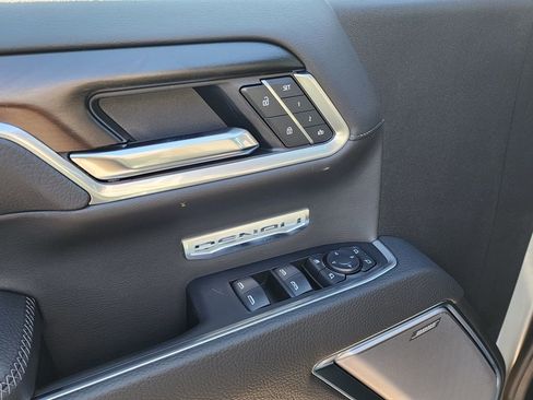 New 2026 GMC Sierra 1500 Denali image 14