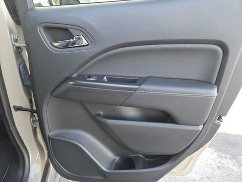 Used 2022 GMC Canyon Elevation w/ Elevation Premium Package image 24