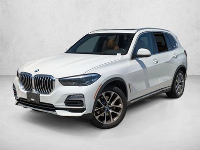 Used 2019 BMW X5 xDrive40i w/ Premium Package 2