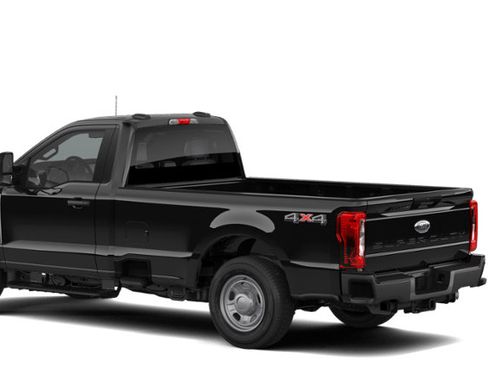 New 2026 Ford F350 XL w/ Snow Plow Prep Package AWD/4WD image 17
