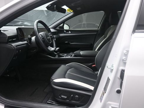 Used 2025 Kia K5 GT-Line FWD image 17