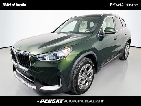 Used 2023 BMW X1 xDrive28i w/ Premium Package AWD/4WD image 1