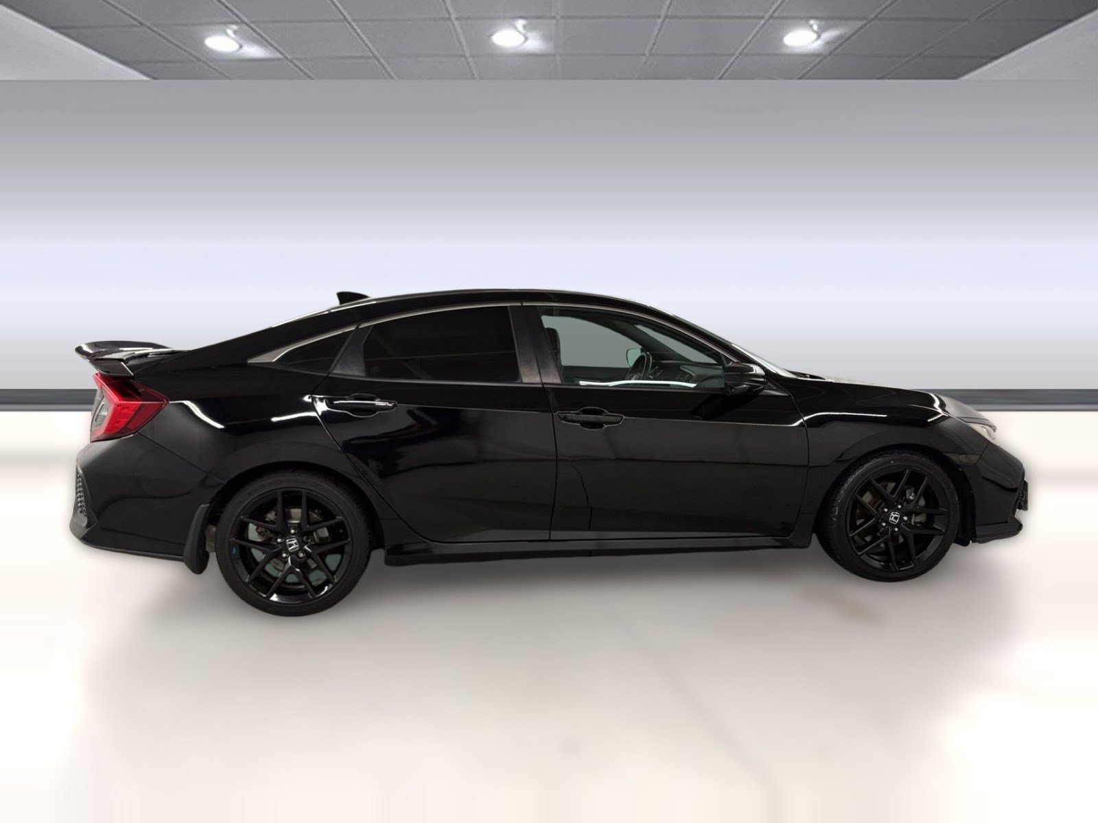 Used 2019 Honda Civic Si image 8