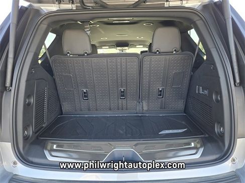 New 2025 Chevrolet Tahoe High Country image 15