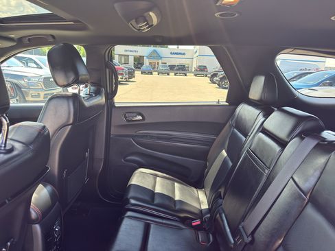 Used 2024 Dodge Durango GT AWD/4WD image 34