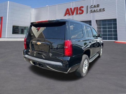 Used 2019 Chevrolet Tahoe LT AWD/4WD image 3