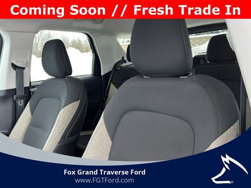 Certified 2025 Ford Bronco Sport Big Bend image 10