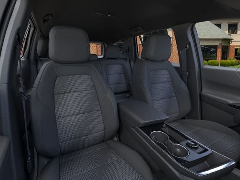 New 2026 Chevrolet Equinox LT w/ Safety and Technology Package image 17