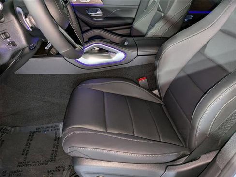 New 2026 Mercedes-Benz GLE 450 4MATIC Coupe image 4